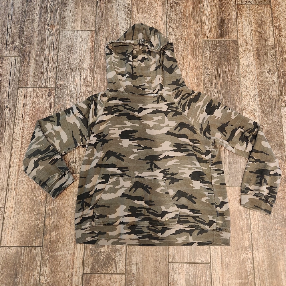 Ampersand Avenue XXL Hoodie